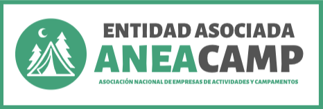 Logo de ANEACAMP la asociación de la que Juvigo es parte
