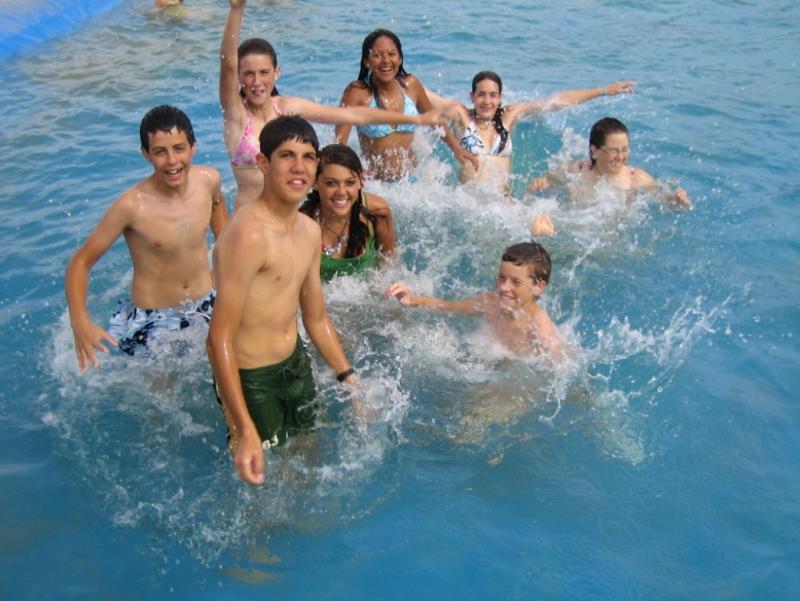 Campamentos de Verano para Adolescentes 2024 - Juvigo