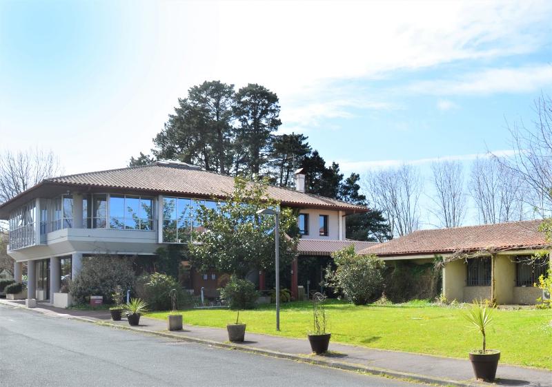 Residencia de tu curso frances en francia
