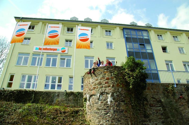 Residencia de tu curso aleman en alemania