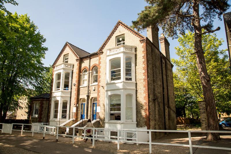 casa del summer camp uk