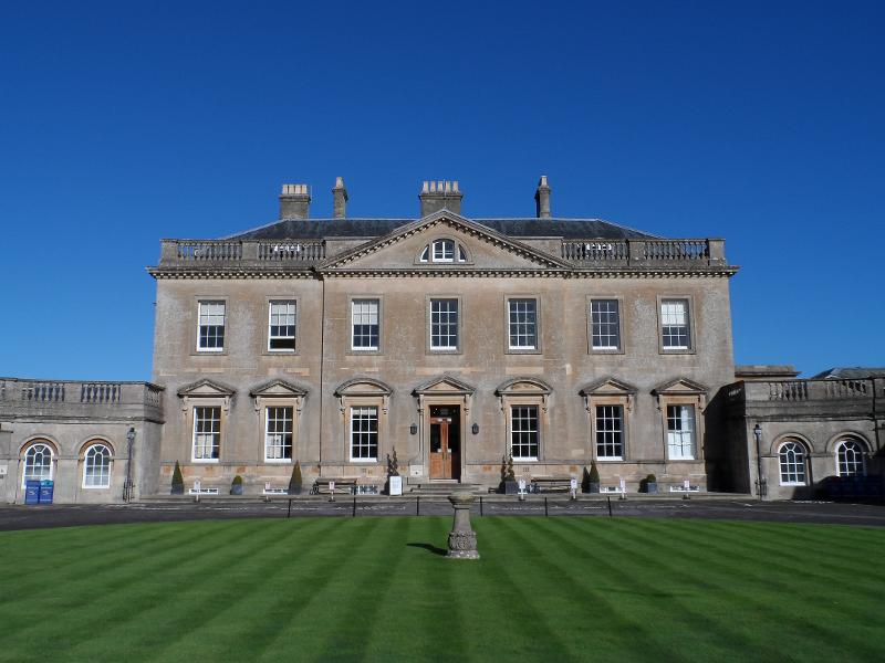 Universidad de Bath en el curso de idiomas en inglaterra 