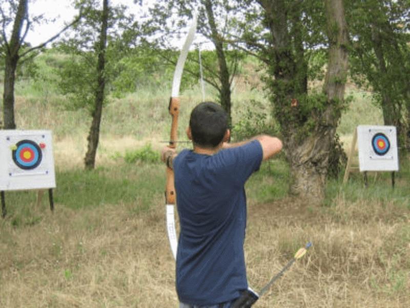 Campamento de Verano Infantil Segovia - Foto 3
