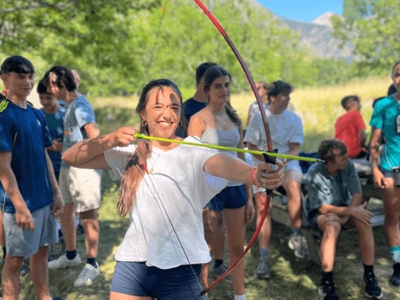 Campamento de Verano Infantil Segovia - Foto 2