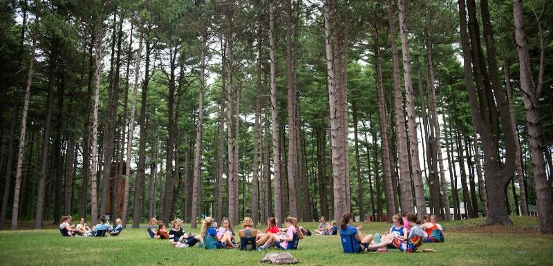  Explorando la naturaleza en Maine, Estados Unidos