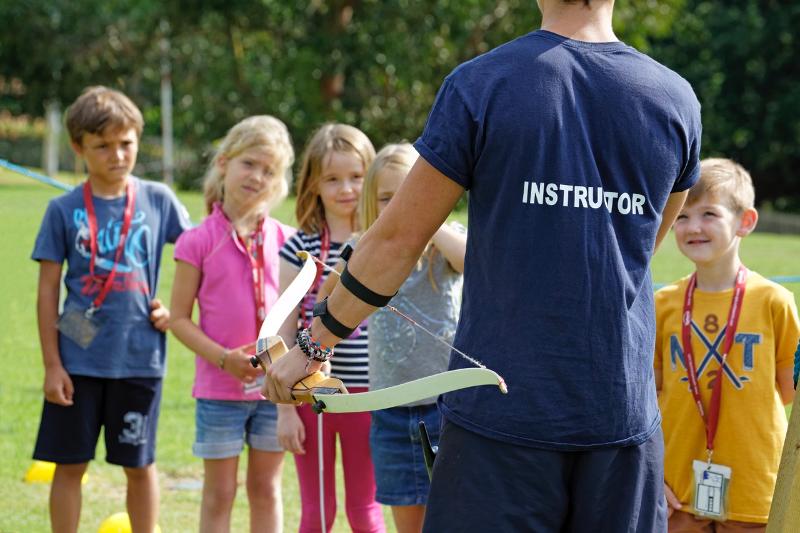 Instructores en cursos de inglés en Inglaterra con alojamiento