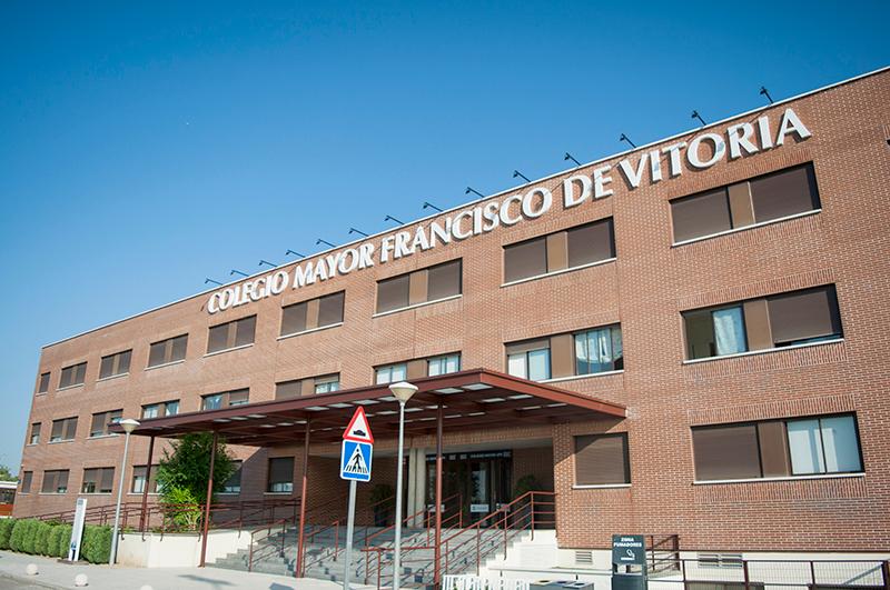 Residencia de estudiantes del campamento de verano comunidad de madrid