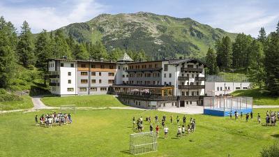 Campamento Outdoor-Adventure en Austria - Salzburger Lungau