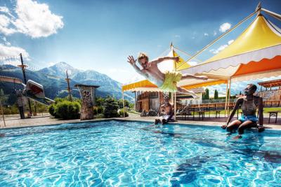 Campamento de verano en Zell am See 13-15 años - Salzburger Alpenland