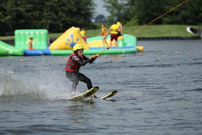 Campamento Deportes Acuáticos en Países Bajos Primavera - IJsselmeer