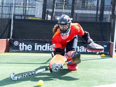 Campamento de Verano de Hockey en Amsterdam - Amsterdam