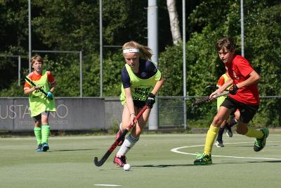 Campamento de Verano de Hockey Amsterdam - Amsterdam