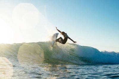 Surfcamp Internacional Vieux Boucau 23+ - Sur de Francia