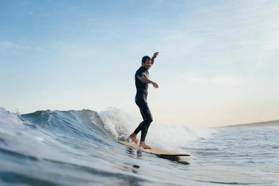Surfcamp Internacional +18 en Lisboa - Lisboa