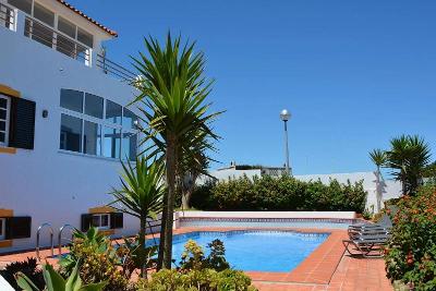Surf Bed & Breakfast en Algarve Temporada Baja - Algarve
