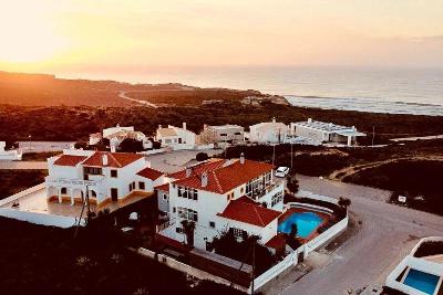 Surf Bed & Breakfast en Algarve Temporada Alta - Algarve