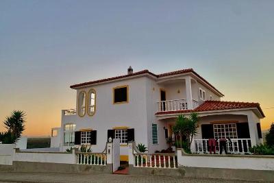 Surf Bed & Breakfast en Algarve Temporada Media - Algarve