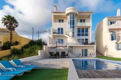 Surf Bed & Breakfast en Figueira da Foz Temporada Baja - Figueira da Foz
