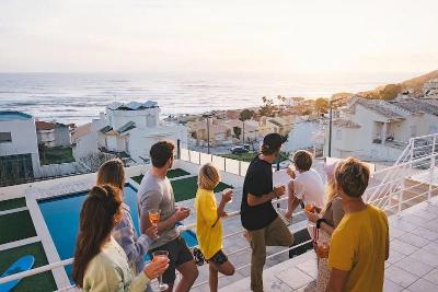 Surf Bed & Breakfast en Figueira da Foz Temporada Alta - Figueira da Foz