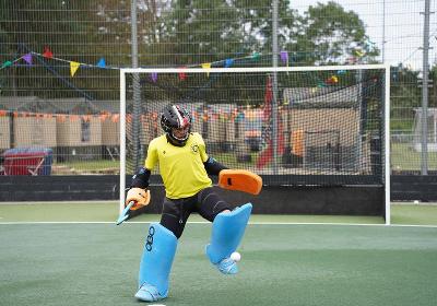 Campamento Internacional de Hockey para Porteros en Holanda - Noord-Holland