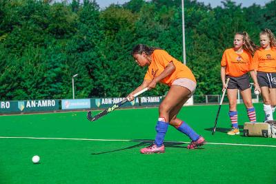 Campamento de Hockey en Países Bajos 13-17 años - Brabant