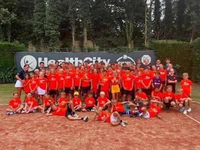 Campamento de Verano Deportivo en Países Bajos 8-12 años - Brabant