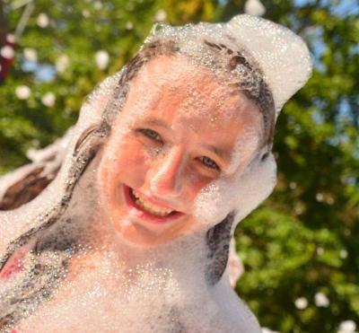 Colonias de Verano Multiactividades en Can Vandrell - Barcelona