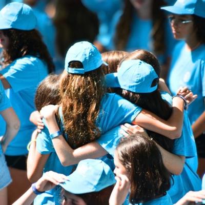 Campamento Aventura en Cataluña Agosto - Girona