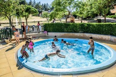 Campamento Naturaleza y Experiencias Sur de Francia - Aude
