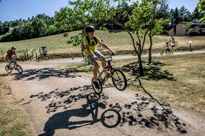Campamento Naturaleza y Deportes Sur de Francia - Aude