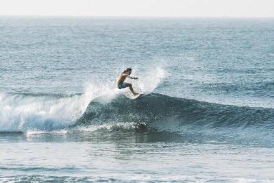 Surfcamp Internacional +18 en Sri Lanka - Ahangama