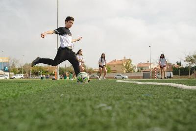 Campamento Urbano Internacional de Inglés en Alicante - Alicante