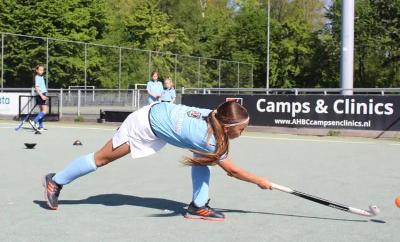 Campamento de Hockey en Amsterdam - Ámsterdam