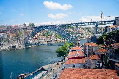 Campamento Internacional en Lisboa y Oporto - Lisboa y Porto