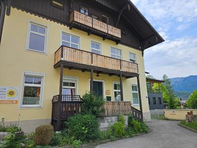 Campamento de Alemán Internacional cerca de Salzburgo - Hallstatt