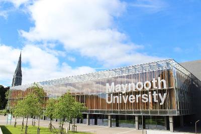 Curso de Inglés en Dublín Maynooth