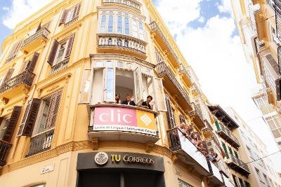 Curso de Español en Málaga 16-18 años - Málaga