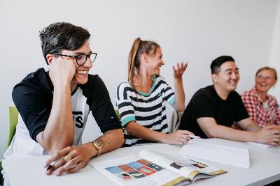 Curso de Español en Primavera en Cádiz - Cádiz