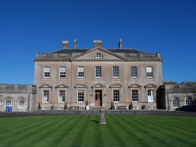 Curso de Inglés Bath Spa University - Somerset