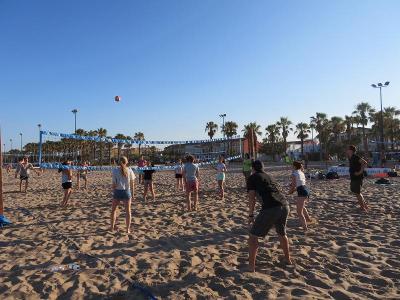 Curso de Español en Valencia
