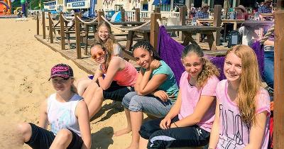 Curso de Inglés en Verano en Bournemouth