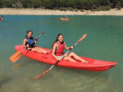 Curso de español en Benalmadena en Verano