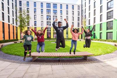 Summer Camp en Edimburgo - Edimburgo