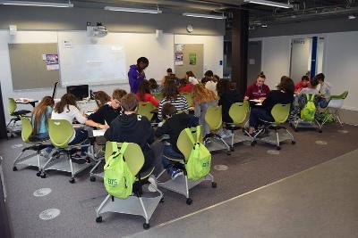 Summer Camp en Glasgow City - Glasgow City