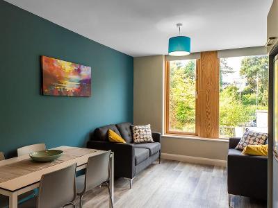 Summer Camp en Dublín - Dublín