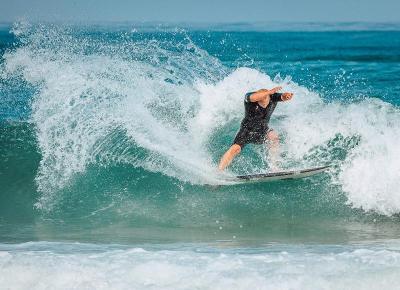 Surfcamp Internacional Vieux Boucau 18+ - Vieux Boucau