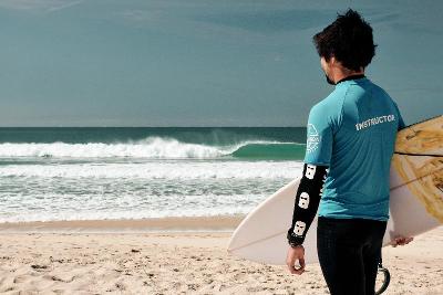 Surfcamp para Adultos en Peniche - Peniche