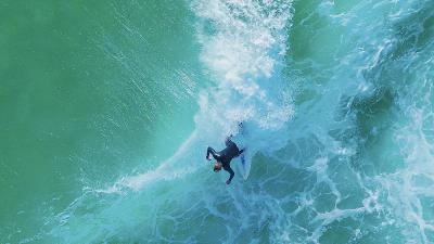 Surfcamp para adultos en Peniche Otoño - Peniche