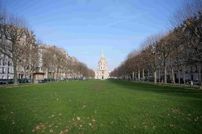 Inmersión Lingüística Francés en Paris - Paris