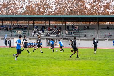 Campamento de Fútbol en Barcelona Pro-Clubs Experience - Cataluña